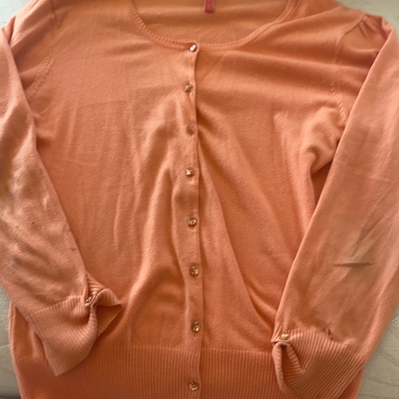 Charlotte button down Sweaters - Picture 6 of 9